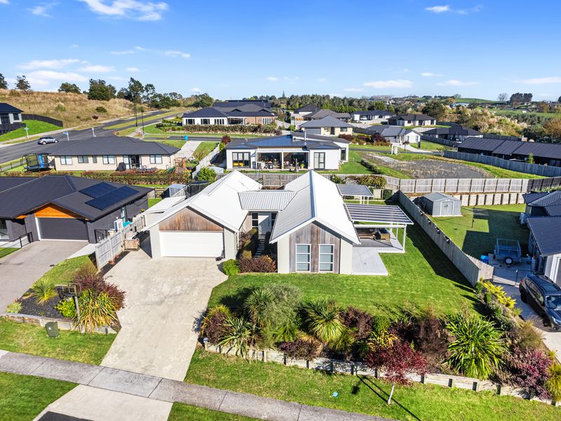 3 Syrah Grove, Te Kauwhata