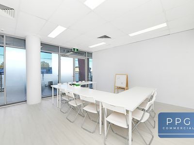 1 / 26 Marsh Street, Wolli Creek