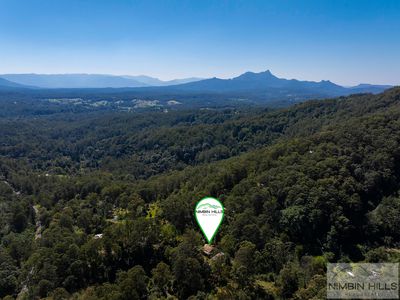 10 / 924 Blue Knob Rd, Nimbin