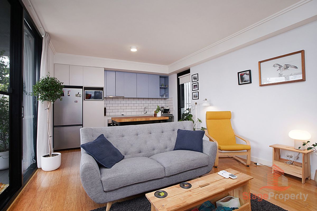 35 / 99 Palmerston Street, Perth