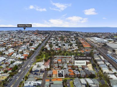 5 Oberon Way, Newport