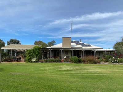 101 Glenview Drive, Barham