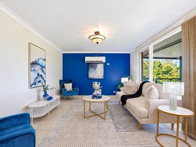 10 Heffron Road, Lalor Park