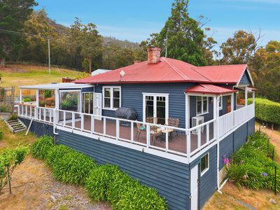22 Linnells Road, Huonville