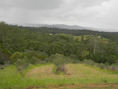 1 Tunnel Road, Imbil