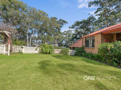 1 Greville Avenue, Sanctuary Point