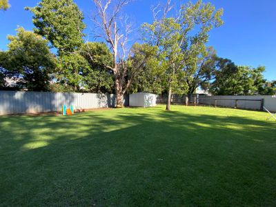 1 BREEN STREET, Gunnedah