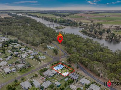 1 Musgrave Street, Avondale