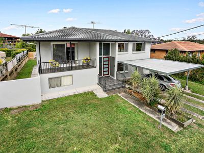 23 Swanfield Street, Macgregor