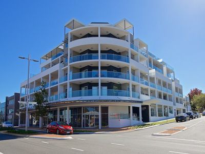 46/110 Cambridge Street, West Leederville
