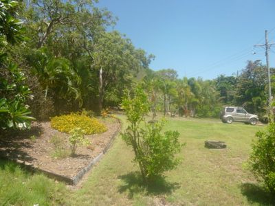 53 Esplanade  Quarantine Bay, Cooktown