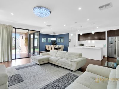 25 Praline Street, Manor Lakes