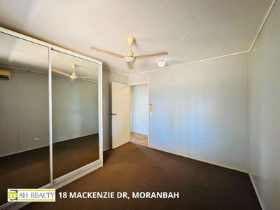 18 Mackenzie Drive, Moranbah