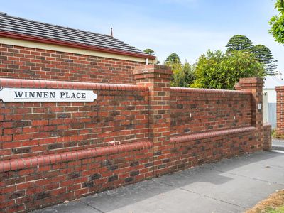 1 Winnen Place, Port Fairy