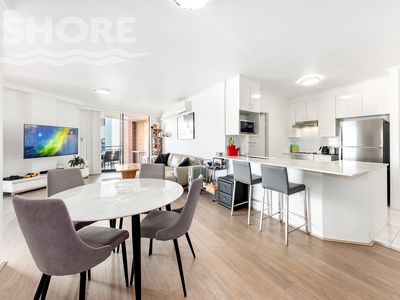 80 / 156 Chalmers Street, Surry Hills