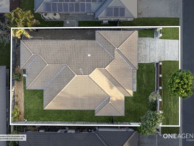 18 Sevenhill Place, Doolandella