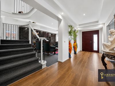 33 Lynbridge Crescent, Tarneit