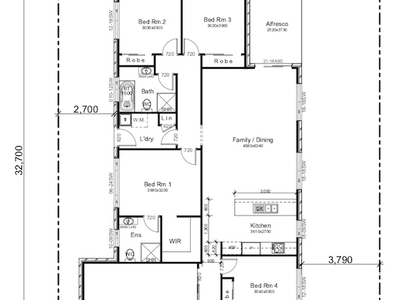 23 Kenway Street, Oran Park