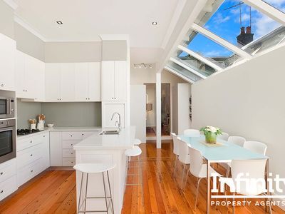 101 Burlington Street, Crows Nest