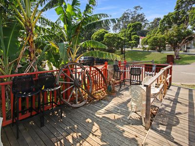 1 Bate Street, Central Tilba