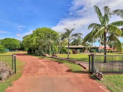 13 Packsaddle Road, Marlow Lagoon