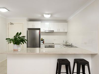 8 / 2 Riverton Street, Clayfield