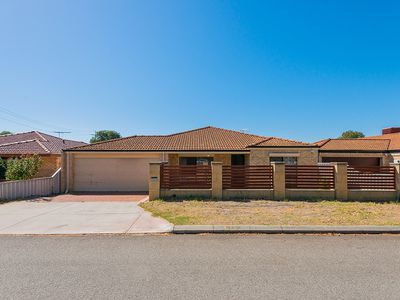 10 Desmond Place, Rivervale