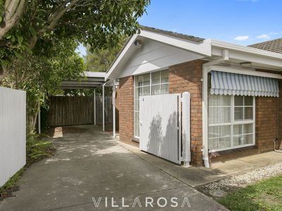 4 / 21 Learmouth Street, Belmont