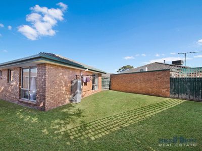 5 / 46-48 Beckington Crescent, Hampton Park