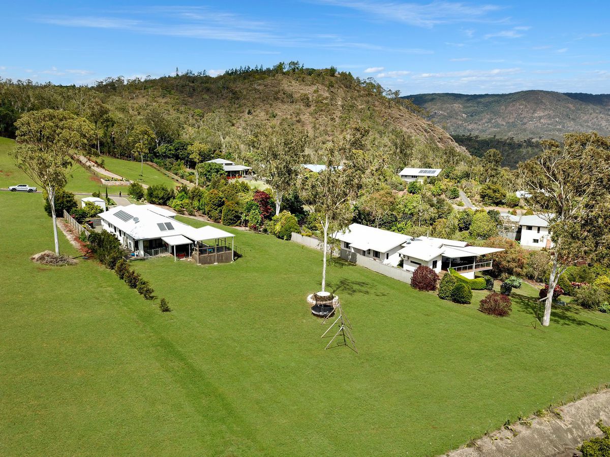 93 Rankine Drive, Tolga