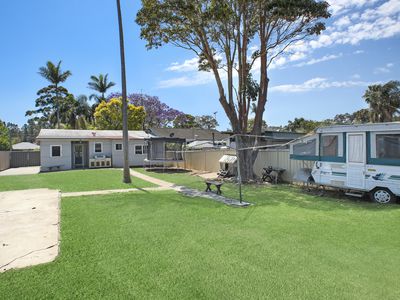 20 Kaylaur Crescent, Albion Park Rail