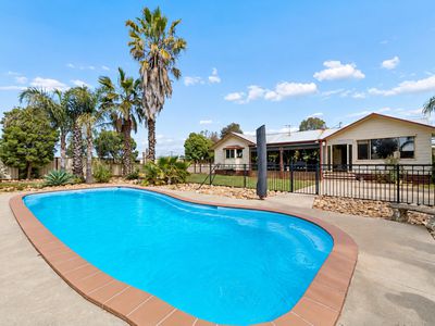 362 Old Wilby Road, Yarrawonga