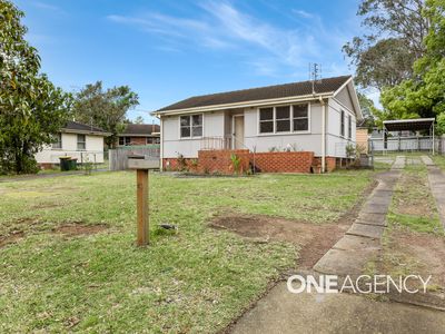 28 Seccombe Street, Nowra