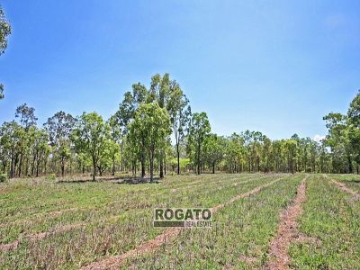 Lot 140, Carbeen Road, Walkamin