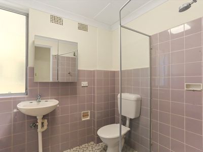 1 / 19 William Street, Rose Bay