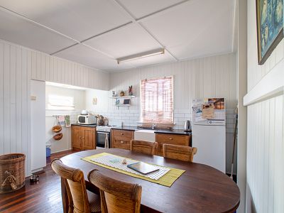 229 Cypress Street, Urangan