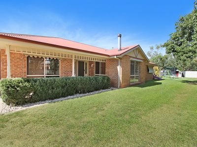 52 Victoria St, Howlong