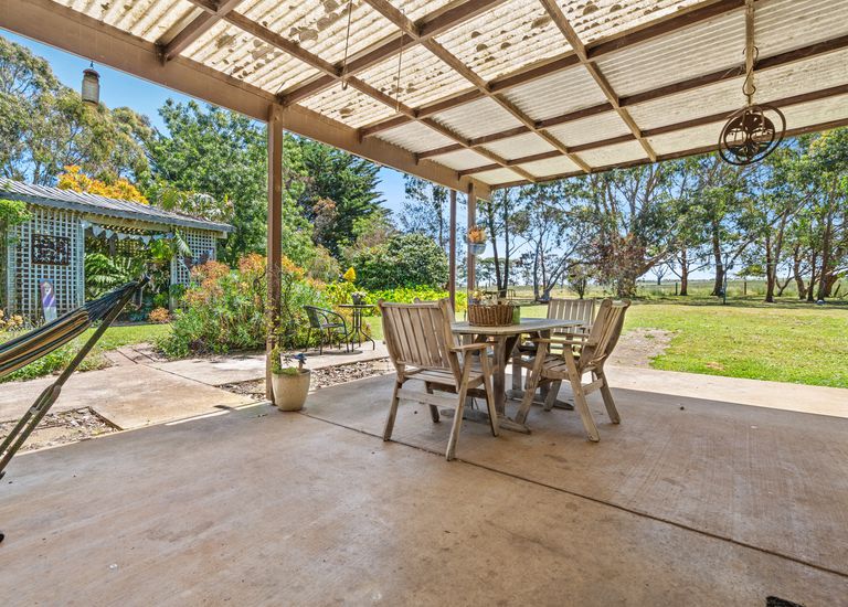 13 Benbows Road, Portland