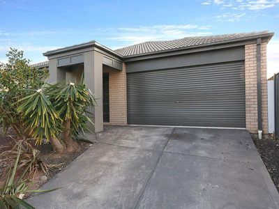 33 Arrowhead Street, Wyndham Vale