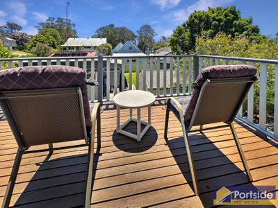 26 Morton Avenue, Lemon Tree Passage