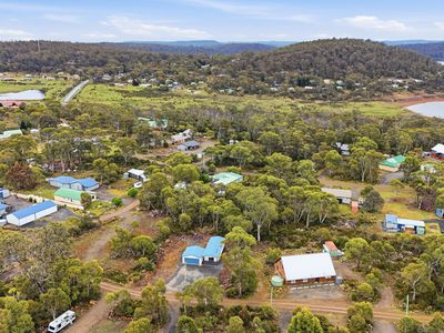 3 Anglers Crescent, Miena