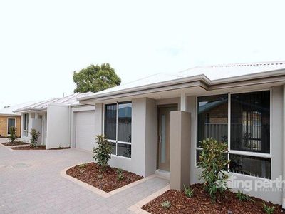 3 / 48 Loton Avenue, Midland