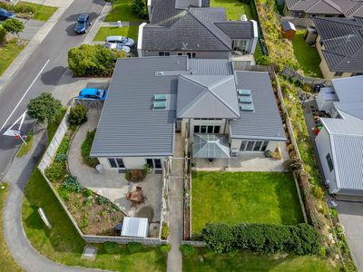 2 Wangapeka Way, Aotea