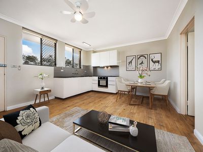 37 / 134-138 Redfern Street, , Redfern