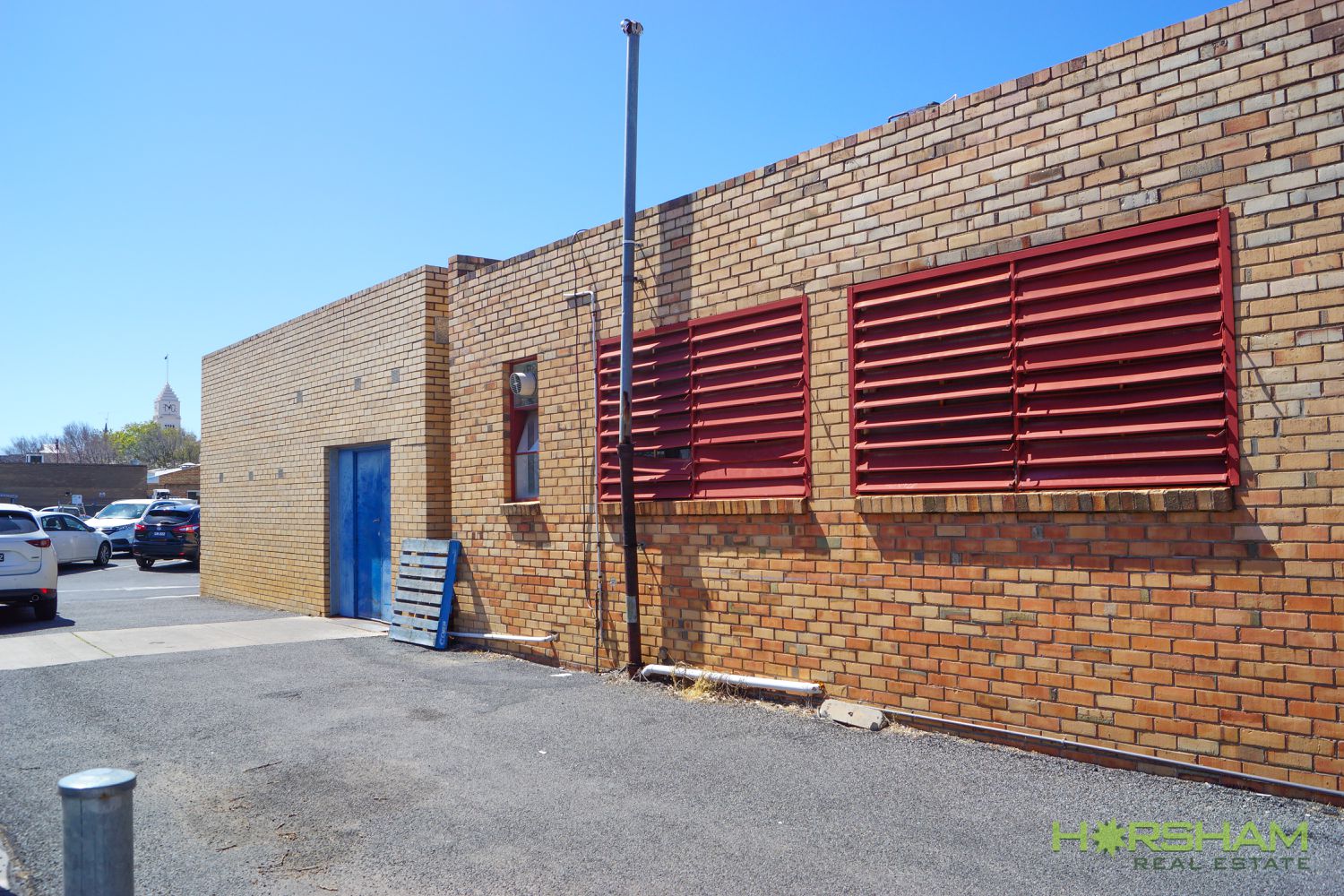 36 Pynsent Street, Horsham
