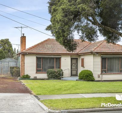 19 Spring Street, Tullamarine