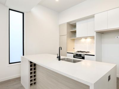 9/63 Buckley Street, Moonee Ponds