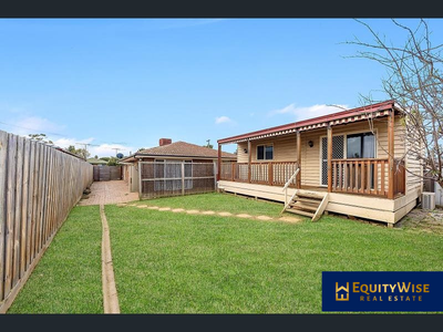1B Miner Court, Werribee