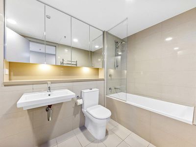 106 / 11 Australia Avenue, Sydney Olympic Park