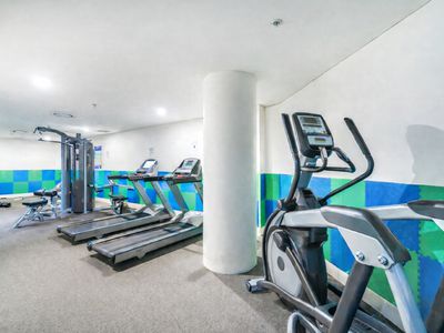 1201 / 3 Nipper Street, Homebush